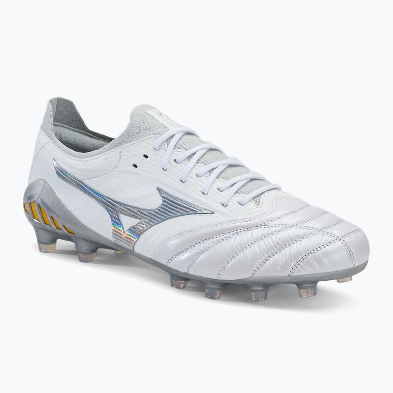Mizuno Morelia Neo III Beta JP Fußballschuhe weiß P1GA239004