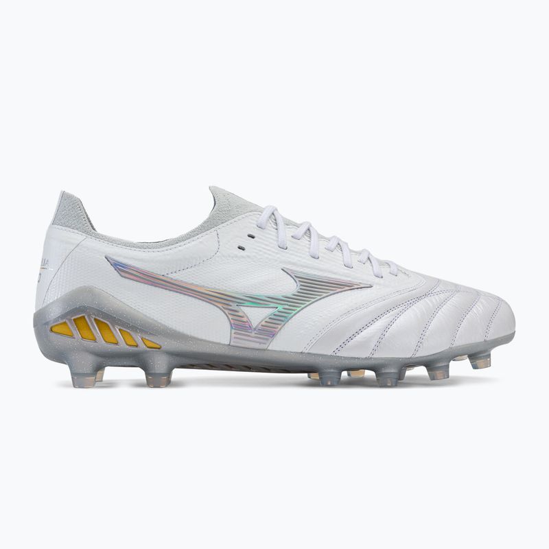 Mizuno Morelia Neo III Beta JP Fußballschuhe weiß P1GA239004 2