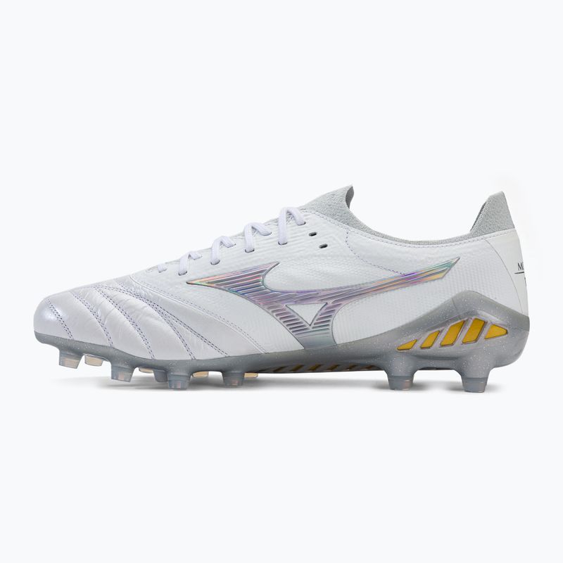 Mizuno Morelia Neo III Beta JP Fußballschuhe weiß P1GA239004 9