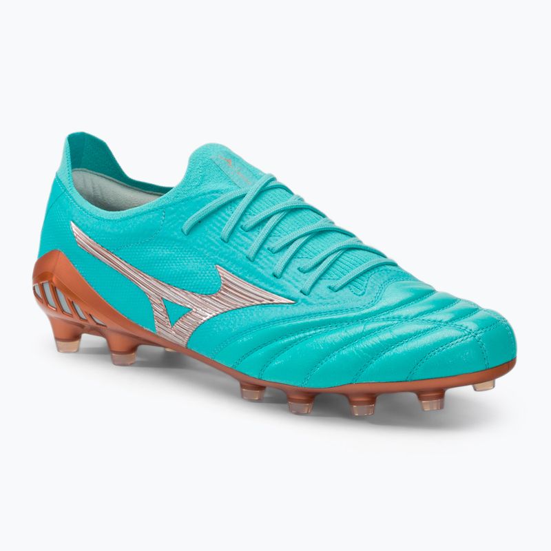 Mizuno Morelia Neo III Beta JP Fußballschuhe blau P1GA239025