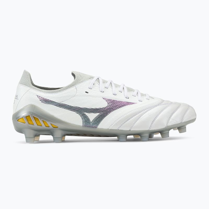 Mizuno Morelia Neo III Beta Elite Herren Fußballschuhe weiß P1GA239104 2