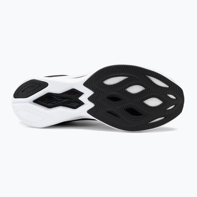 Laufschuhe Herren Mizuno Wave Rebellion Sonic white/black 4