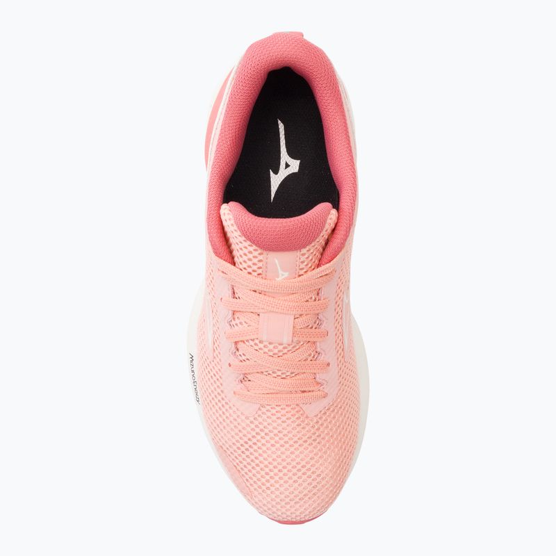 Damen Laufschuhe Mizuno Wave Revolt 3 rosa J1GD238124 6