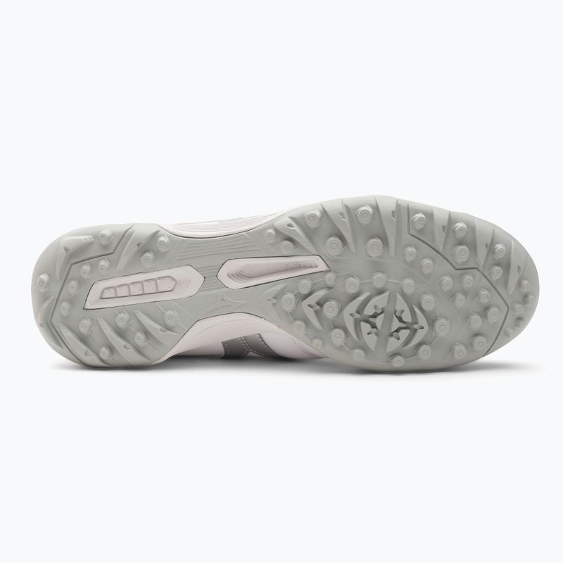 Mizuno Morelia Sala Classic TF Fußballschuhe weiß Q1GB230203 5
