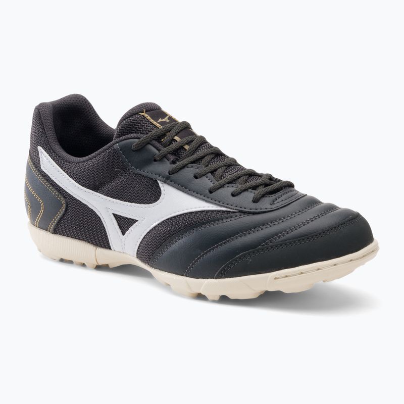 Mizuno Morelia Sala Club TF Fußballschuhe schwarz Q1GB230371