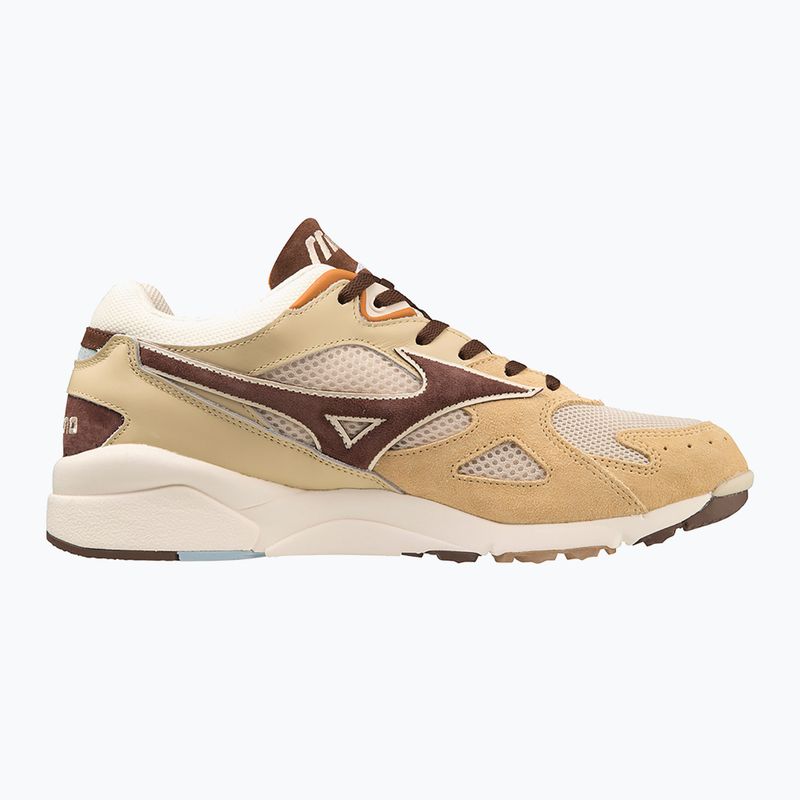 Mizuno Sky Medal S ssand/chcoffe/pspice Schuhe 8