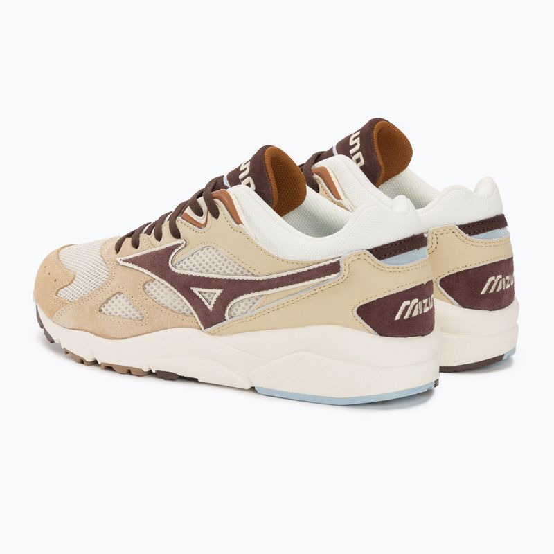 Mizuno Sky Medal S ssand/chcoffe/pspice Schuhe 4