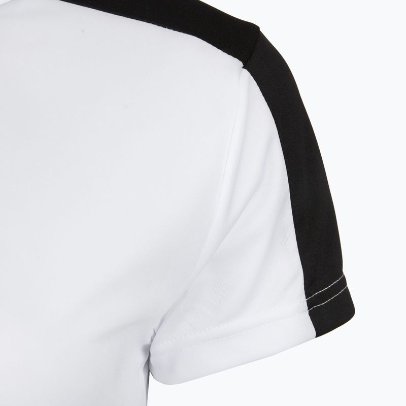 Damen-Poloshirt Mizuno Kobe Polo white/black 4
