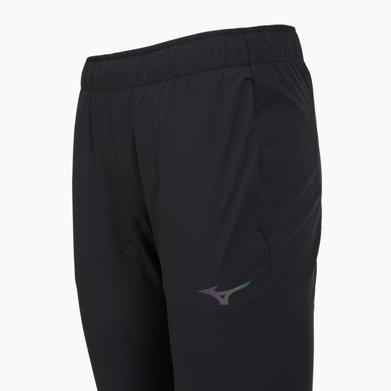 Laufhose Damen Mizuno Two Loops 8 black 3
