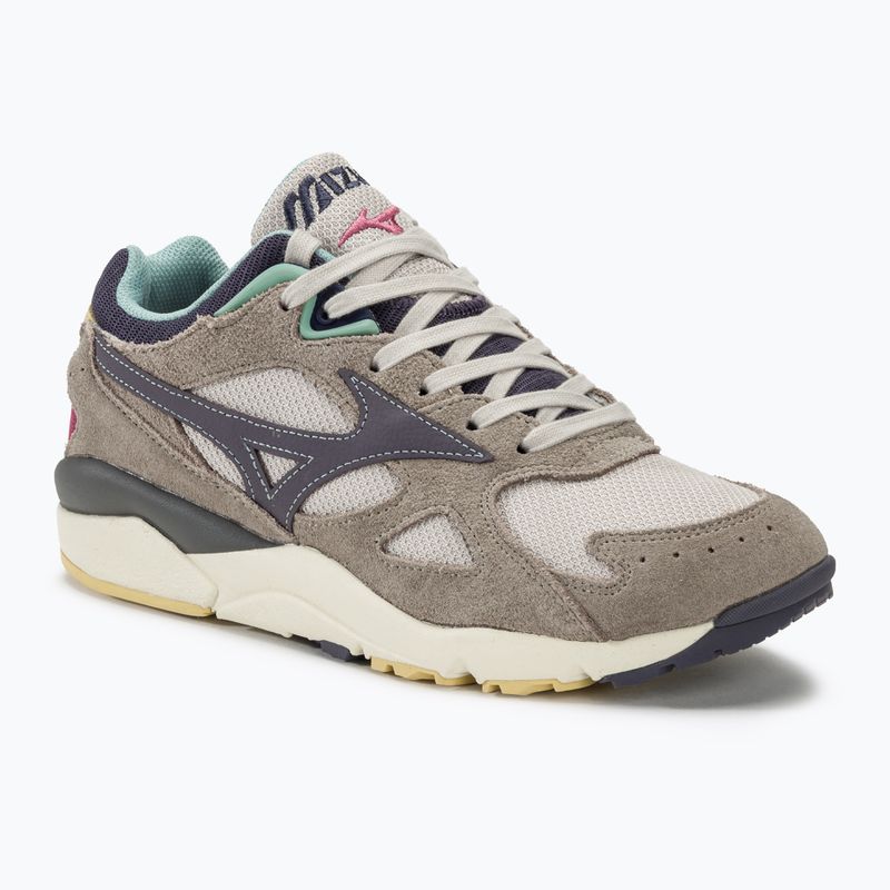 Schuhe Mizuno Sky Medal silver cloud/greystone/khaki