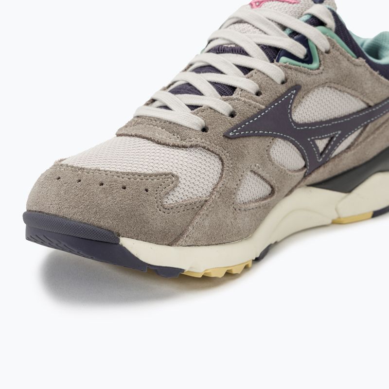 Schuhe Mizuno Sky Medal silver cloud/greystone/khaki 7