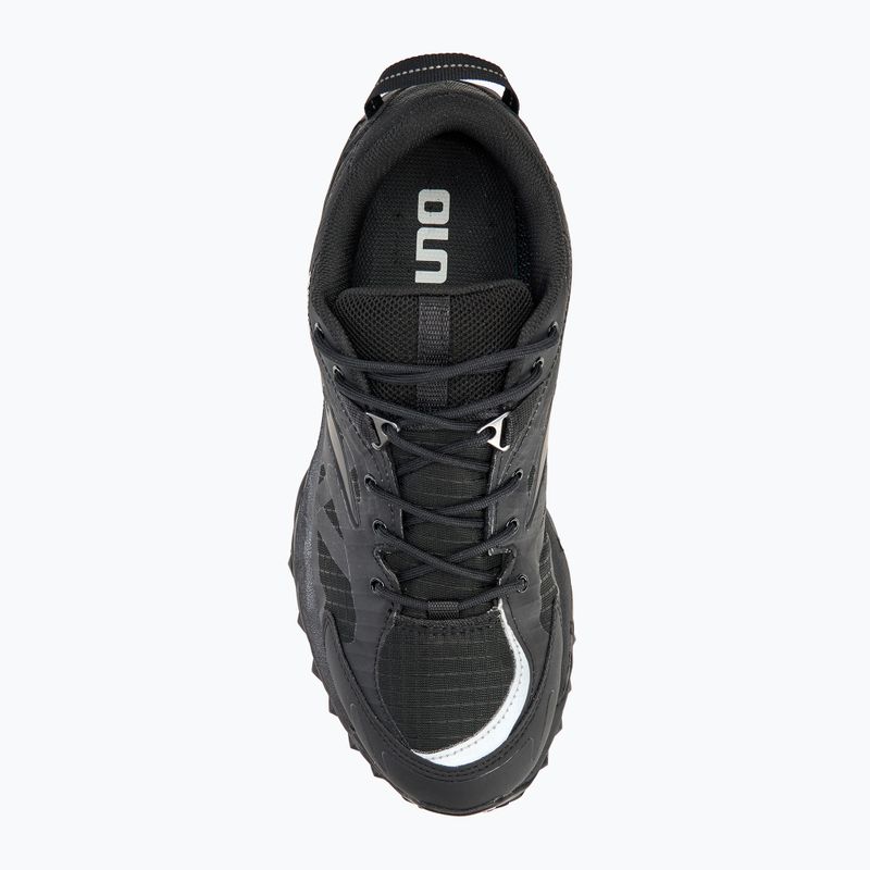 Mizuno Wave Mujin TL GTX schwarz Schuhe 5