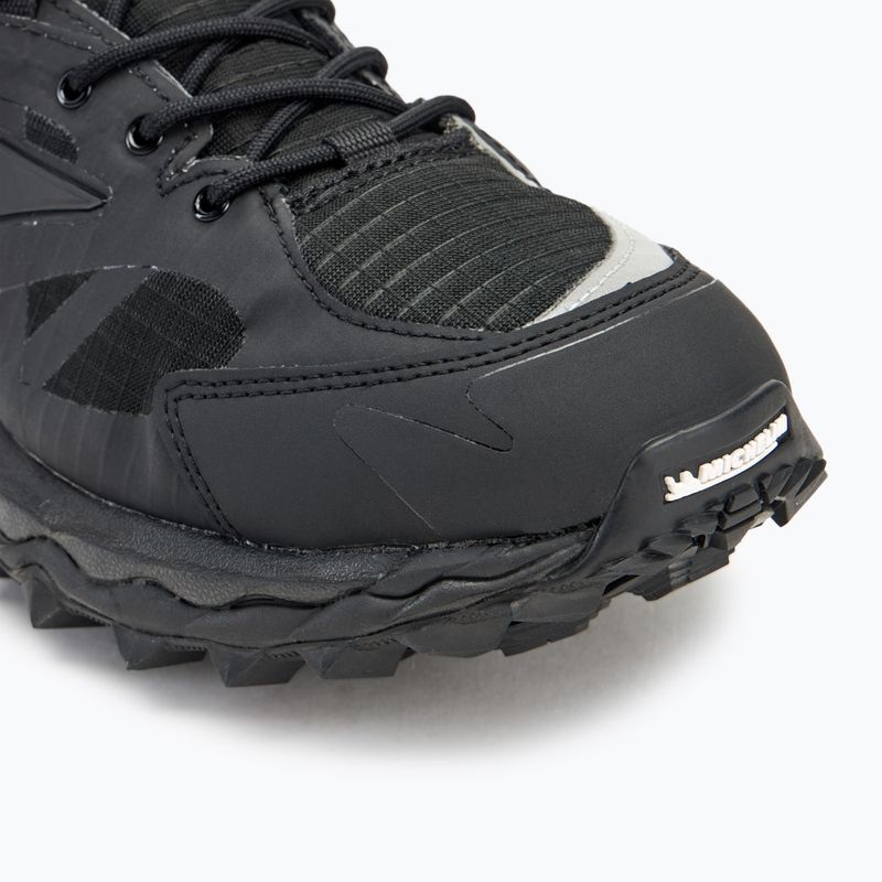 Mizuno Wave Mujin TL GTX schwarz Schuhe 7