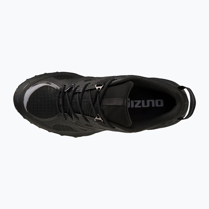 Mizuno Wave Mujin TL GTX schwarz Schuhe 11