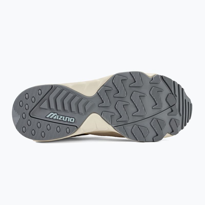 Schuhe Mizuno Contender pristine/chicory coffee/mojave desert 4