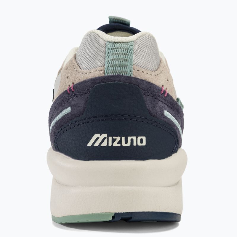 Schuhe Mizuno Sky Medal Beta snow white/moonlit ocean/silver cloud 7