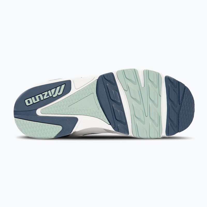 Schuhe Mizuno Sky Medal Beta snow white/moonlit ocean/silver cloud 12