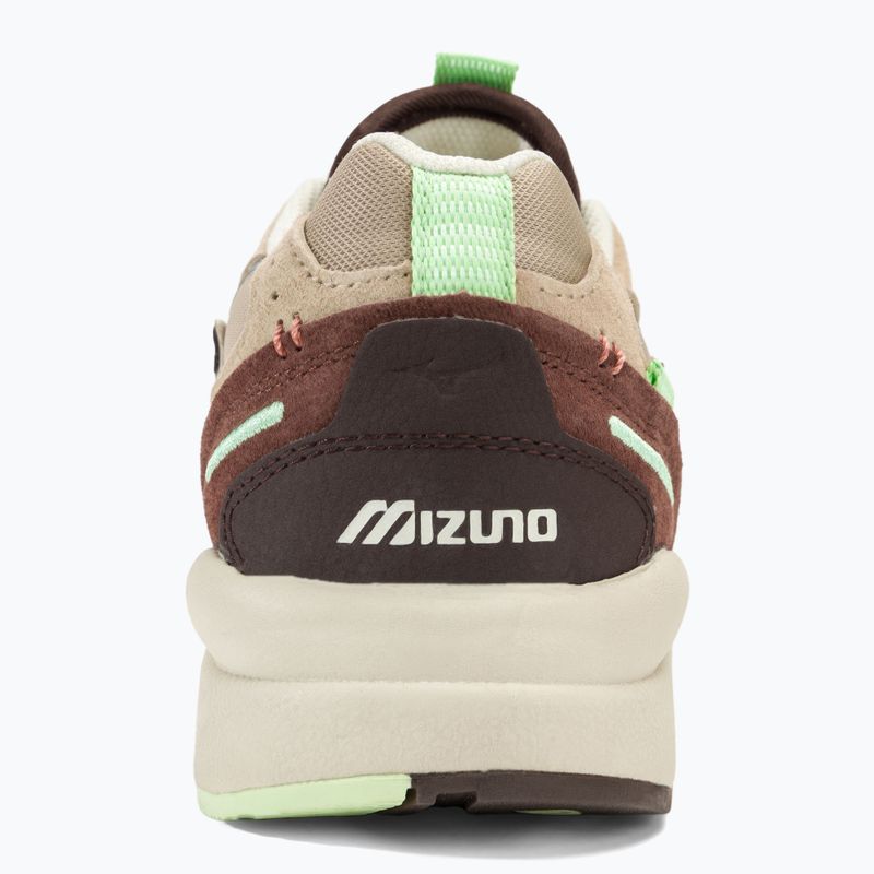 Schuhe Mizuno Sky Medal Beta summer sand/chicory coffee/mojave desert 7