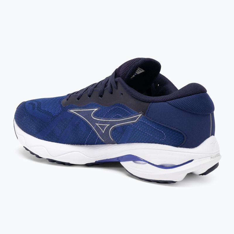 Laufschuhe Herren Mizuno Wave Ultima 14 bdepths/harmist/hocean 3
