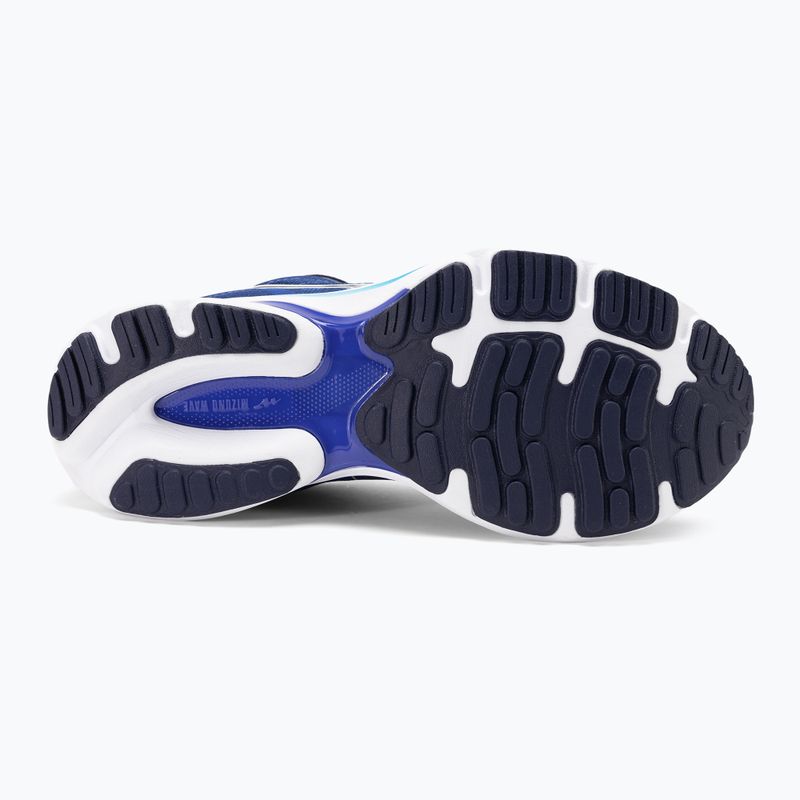 Laufschuhe Herren Mizuno Wave Ultima 14 bdepths/harmist/hocean 4