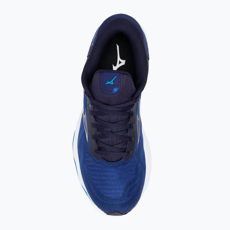 Laufschuhe Herren Mizuno Wave Ultima 14 bdepths/harmist/hocean 5