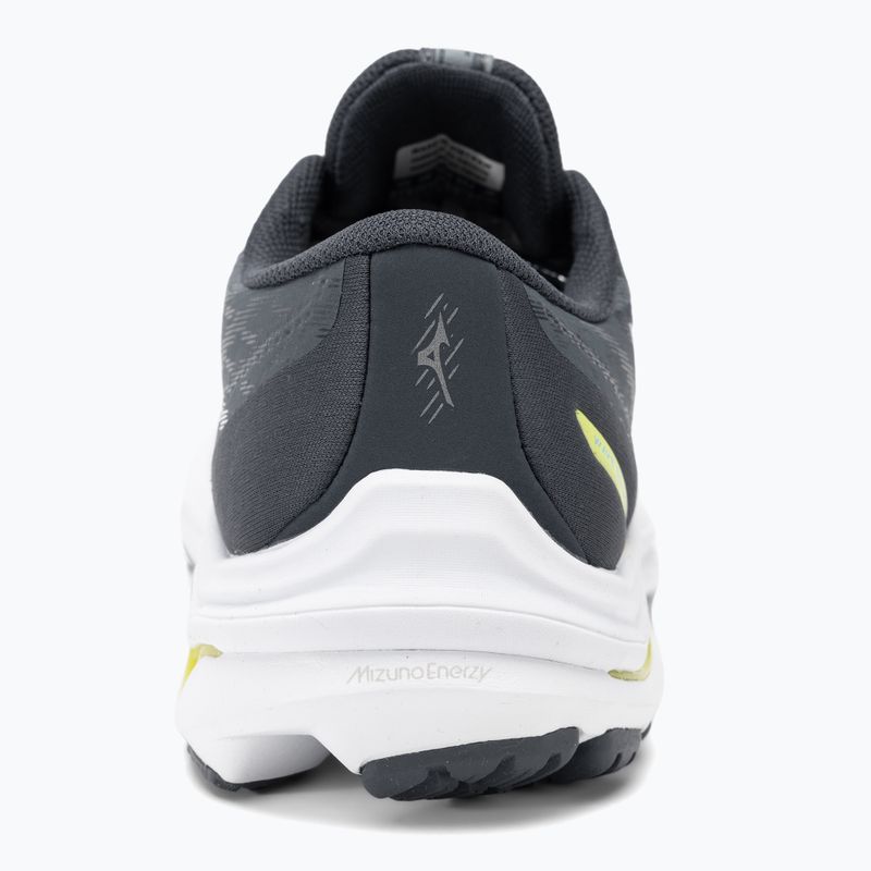 Laufschuhe Herren Mizuno Wave Equate 7 sweather/white/bolt2neon 6