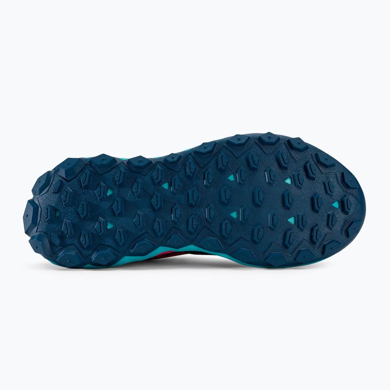Laufschuhe Damen Mizuno Ibuki 4 jazzy/bluebird/bopal 4