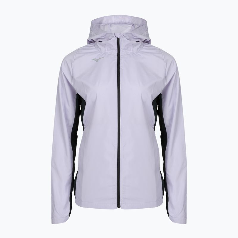 Laufjacke Damen Mizuno Alpha thistle