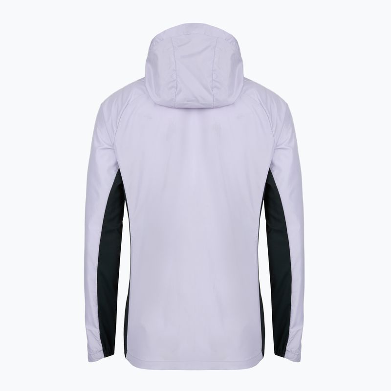 Laufjacke Damen Mizuno Alpha thistle 2