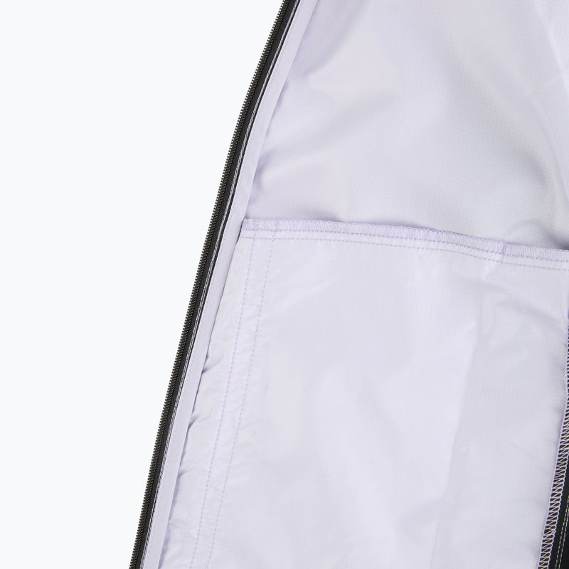 Laufjacke Damen Mizuno Alpha thistle 5