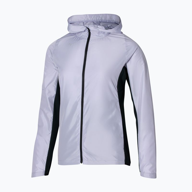 Laufjacke Damen Mizuno Alpha thistle