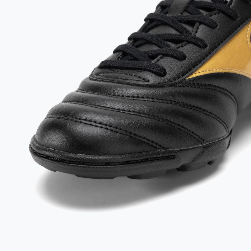 Fußballschuhe Herren Mizuno Morelia II Club AS black/gold/dark shadow 7