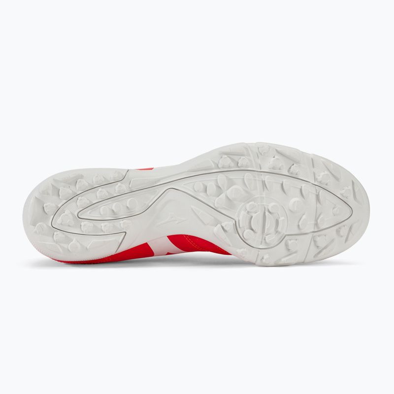Mizuno Monarcida Neo II Select AS Herren Fußballschuhe flerycoral2/weiß