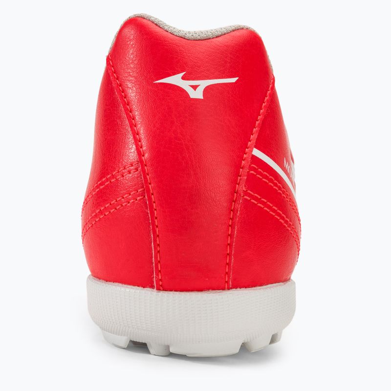 Mizuno Monarcida Neo II Select AS Herren Fußballschuhe flerycoral2/weiß