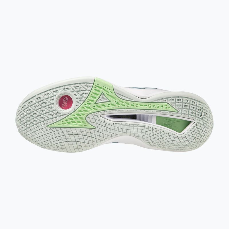 Damen-Handballschuhe Mizuno Wave Stealth Neo 3