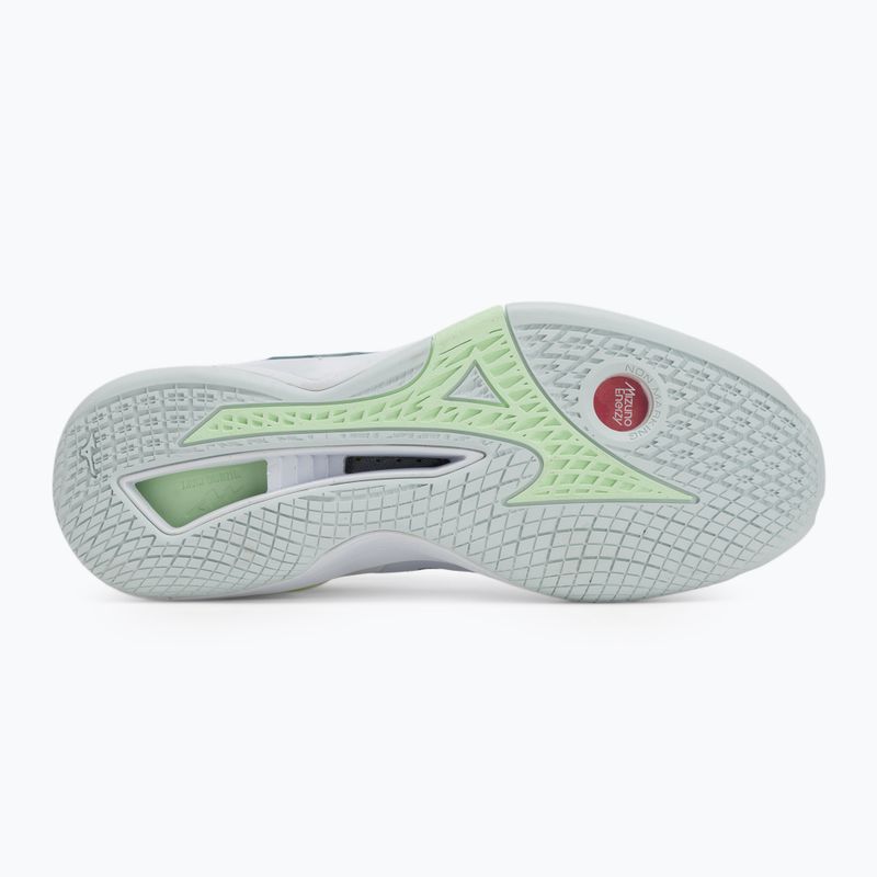 Damen-Handballschuhe Mizuno Wave Stealth Neo 4