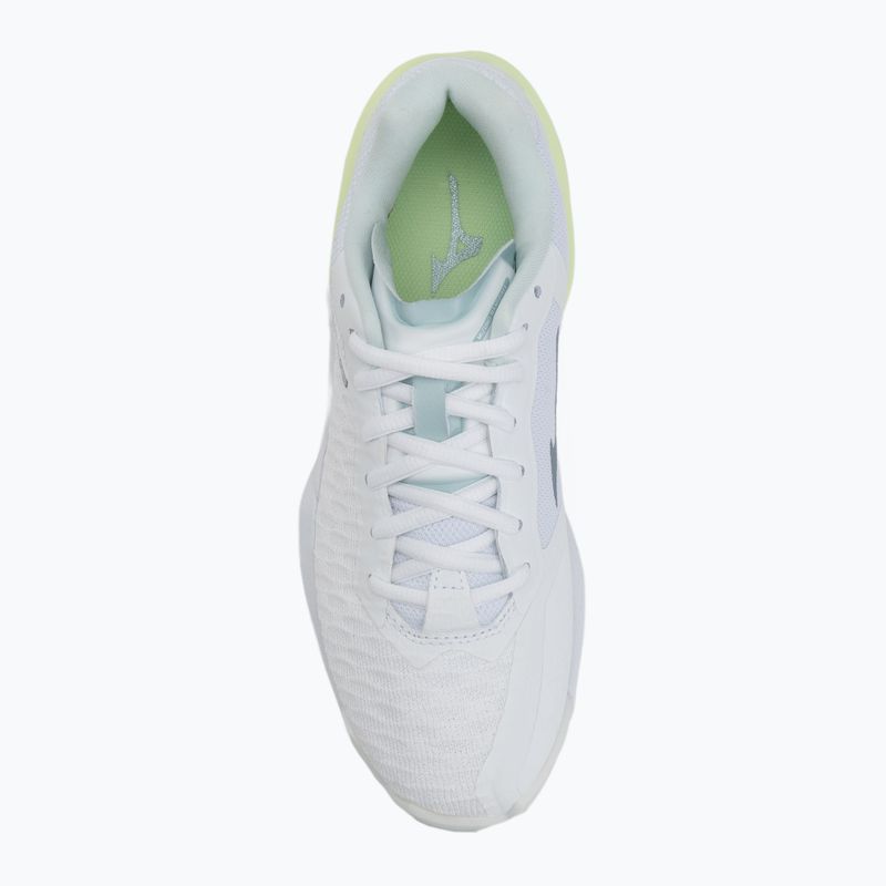 Damen-Handballschuhe Mizuno Wave Stealth Neo 5
