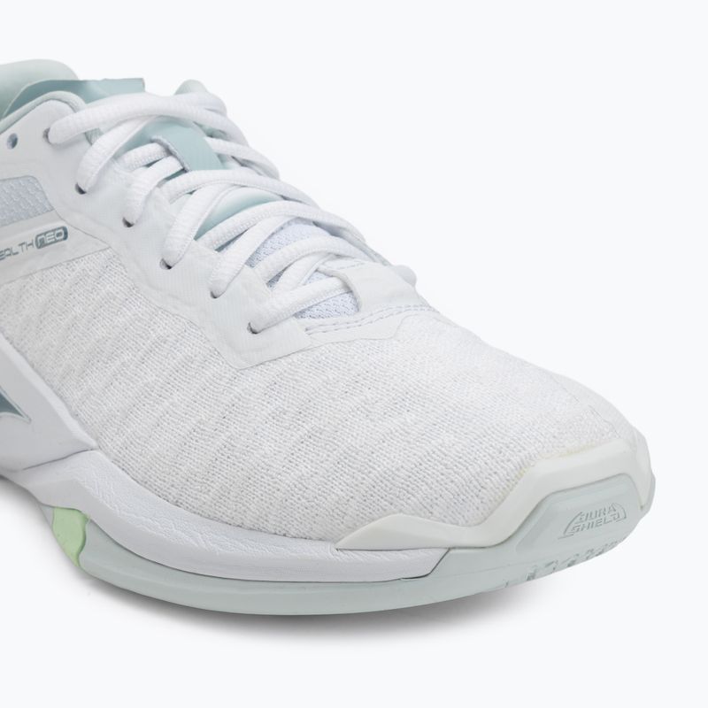 Damen-Handballschuhe Mizuno Wave Stealth Neo 7