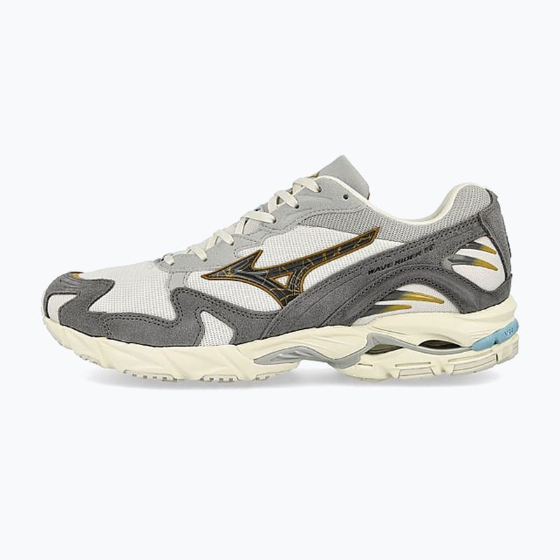 Schuhe Mizuno Wave Rider 10 nimbus cloud/black oyster/quiet 10