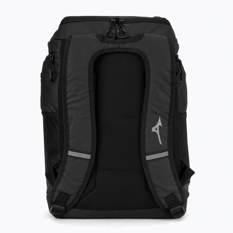 Trainingsrucksack Mizuno TR 17 l black 3