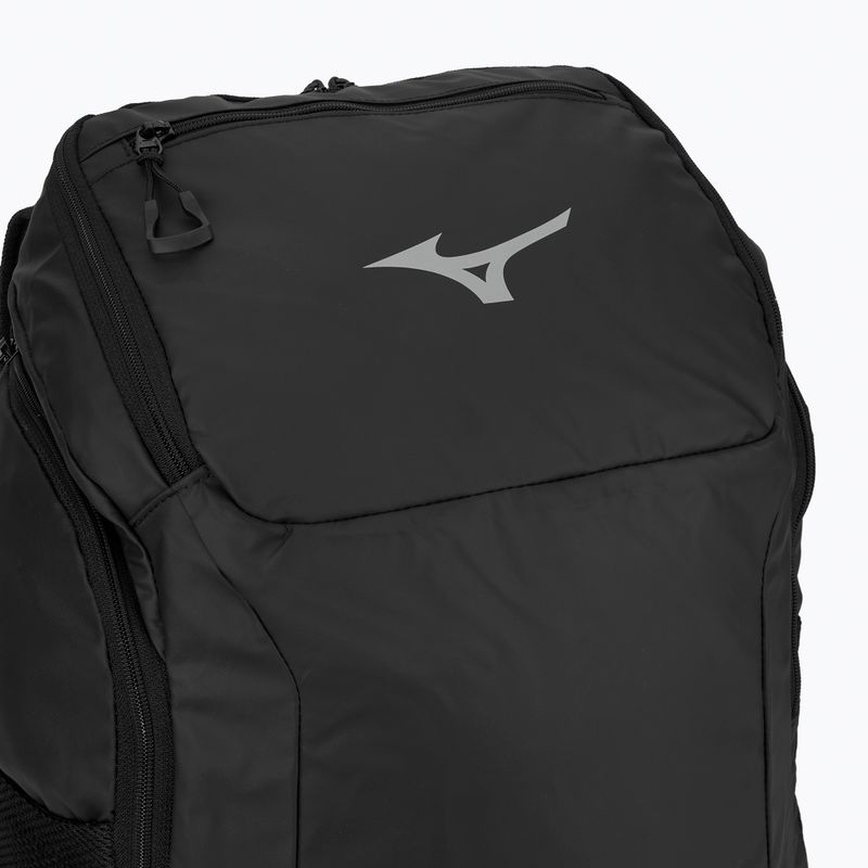 Trainingsrucksack Mizuno TR 17 l black 4