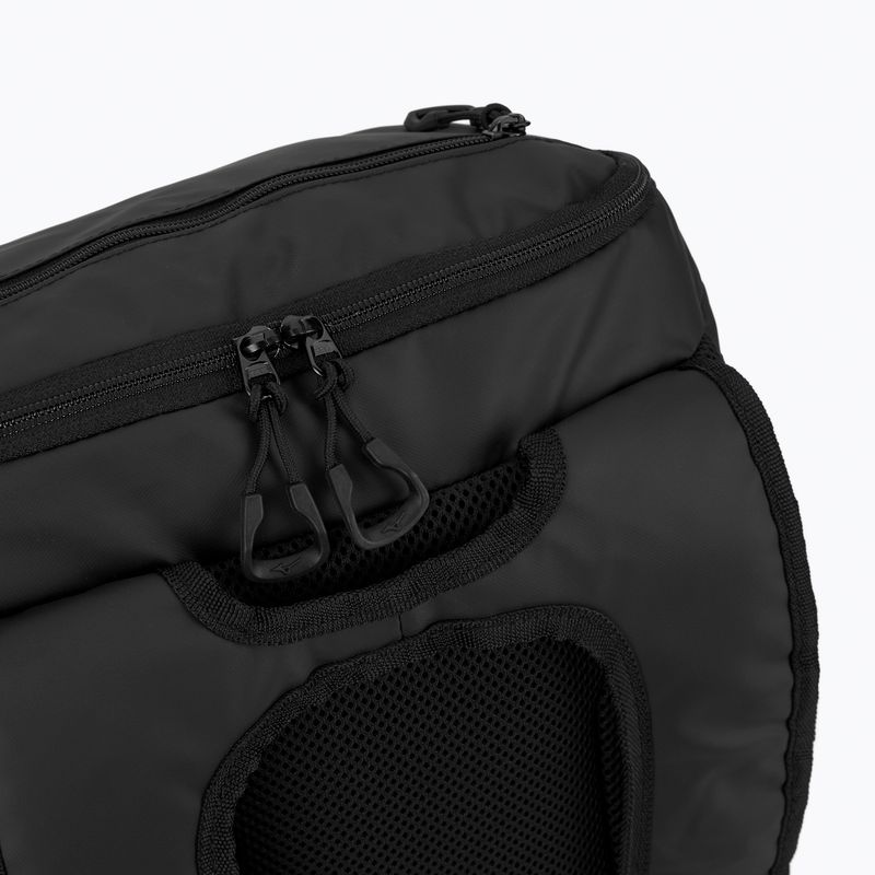 Trainingsrucksack Mizuno TR 17 l black 5