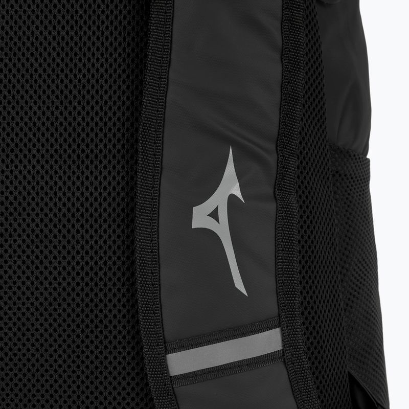Trainingsrucksack Mizuno TR 17 l black 6