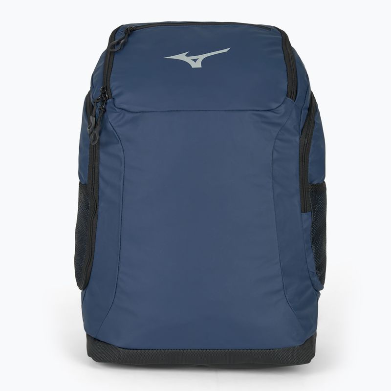 Trainingsrucksack Mizuno TR 17 l navy