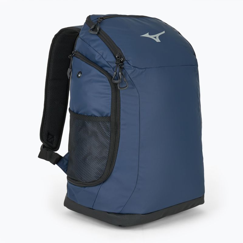 Trainingsrucksack Mizuno TR 40 l navy 2