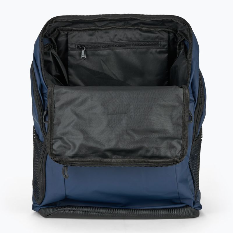 Trainingsrucksack Mizuno TR 40 l navy 6