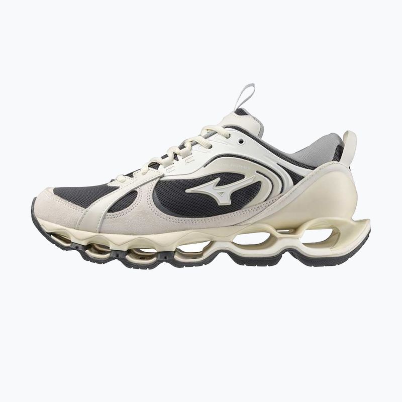 Mizuno Wave Prophecy Βeta 2 dark shadow/white/snow white Schuhe