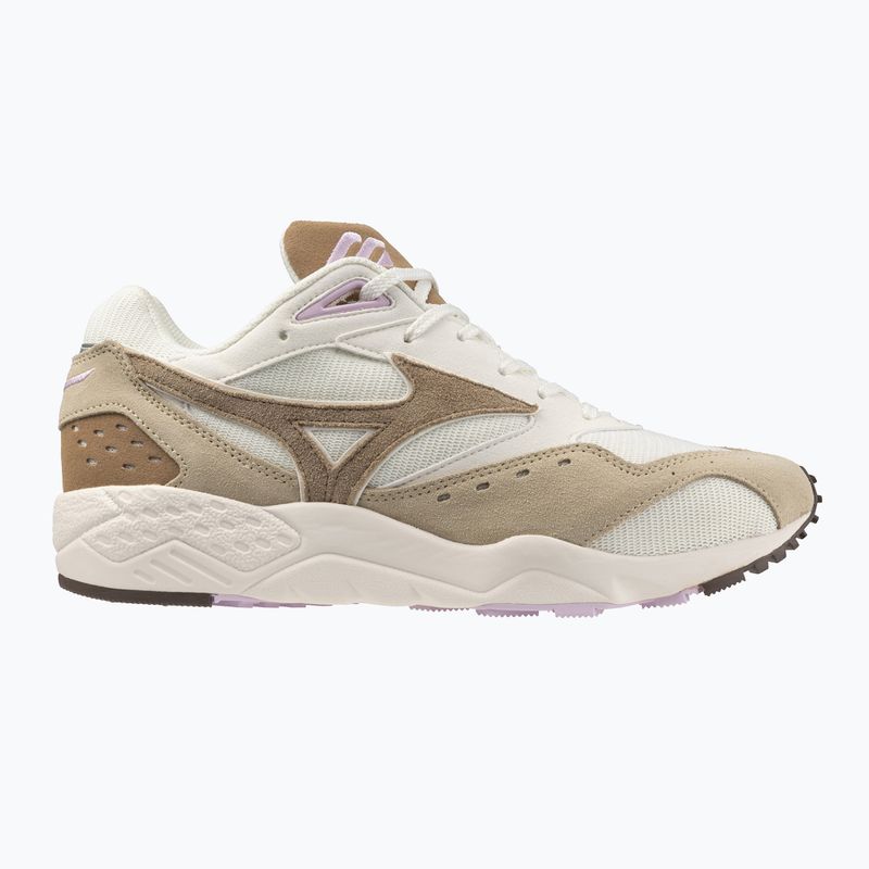 Herrenschuhe Mizuno Contender S mojave desert / tiger's eye / snow white 8