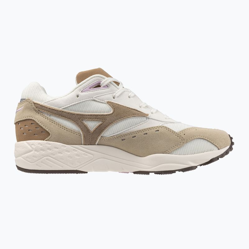 Herrenschuhe Mizuno Contender S mojave desert / tiger's eye / snow white 9