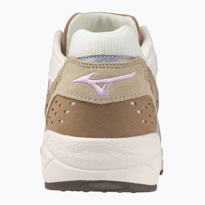 Herrenschuhe Mizuno Contender S mojave desert / tiger's eye / snow white 10